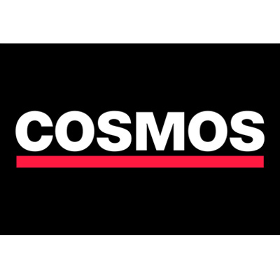 COSMOS SPORT Logo