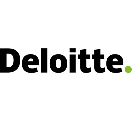 Deloitte logo small1