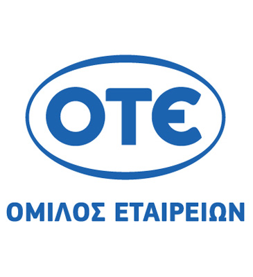 OTEGroup logo